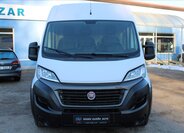 Fiat Ducato Skříň 2,3 l 118 kw