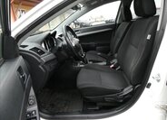 Mitsubishi Lancer 16