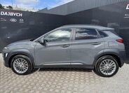 Hyundai Kona SUV / Terénní 1,6 l 130 kw