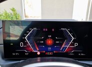 BMW i4 Sedan / Limuzína 0,0 400 kw