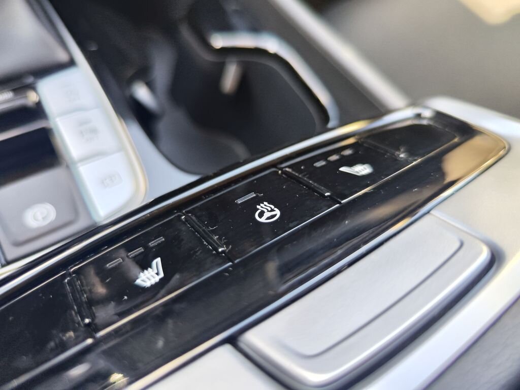 Hyundai Tucson SUV / Terénní 1,6 l 110 kw