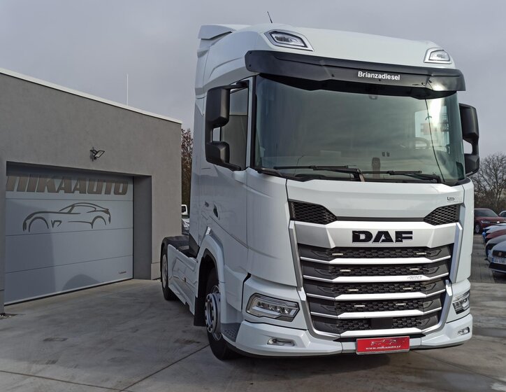 DAF XF 3