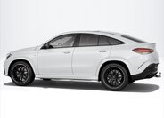 Mercedes-Benz GLE 4