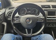 Škoda Fabia Kombi 1,4 l 66 kw