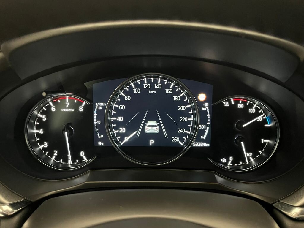 Mazda 6 Kombi 2,5 l 143 kw