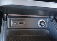 Volkswagen Golf Sportsvan MPV 1,4 l 92 kw