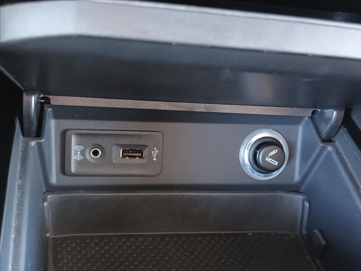 Volkswagen Golf Sportsvan MPV 1,4 l 92 kw