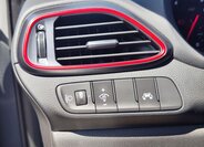 Hyundai i30 Liftback 2,0 l 202 kw