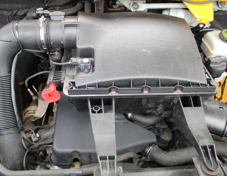 Mercedes-Benz Sprinter 20