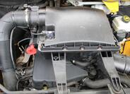 Mercedes-Benz Sprinter 20