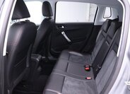 Peugeot 2008 SUV / Terénní 1,2 l 81 kw