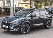 Nissan Qashqai SUV 1,3 l 116 kw