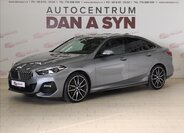 BMW Řada 2 Kupé 1,5 l 100 kw