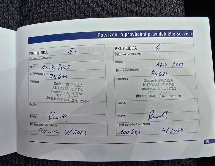 Hyundai Tucson SUV 1,6 l 130 kw