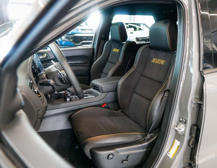 Dodge Durango SUV / Terénní 6,4 l 355 kw