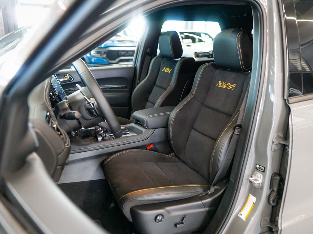 Dodge Durango SUV / Terénní 6,4 l 355 kw