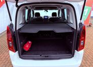 Toyota ProAce City 9