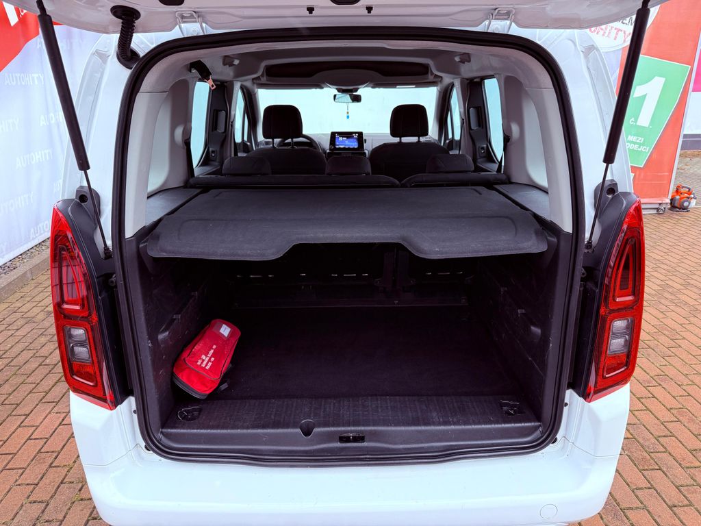 Toyota ProAce City