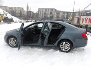 Škoda Octavia Sedan 1,6 l 81 kw