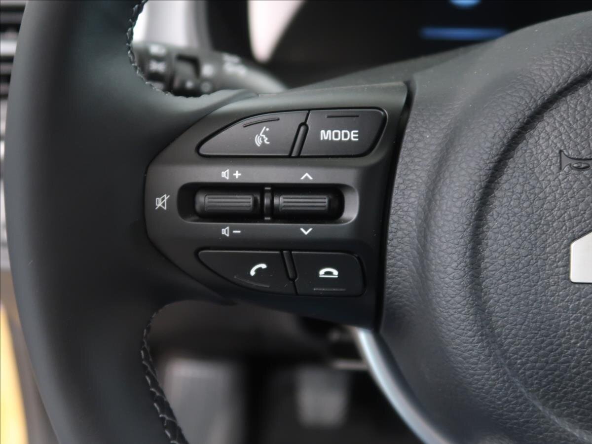 KIA Stonic SUV / Terénní 1,2 l 58 kw