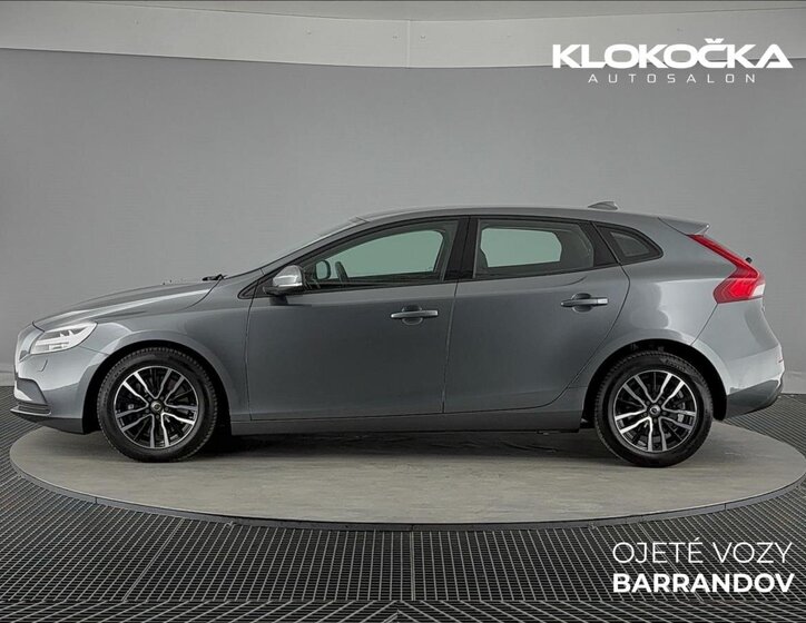 Volvo V40 Hatchback 2,0 l 88 kw