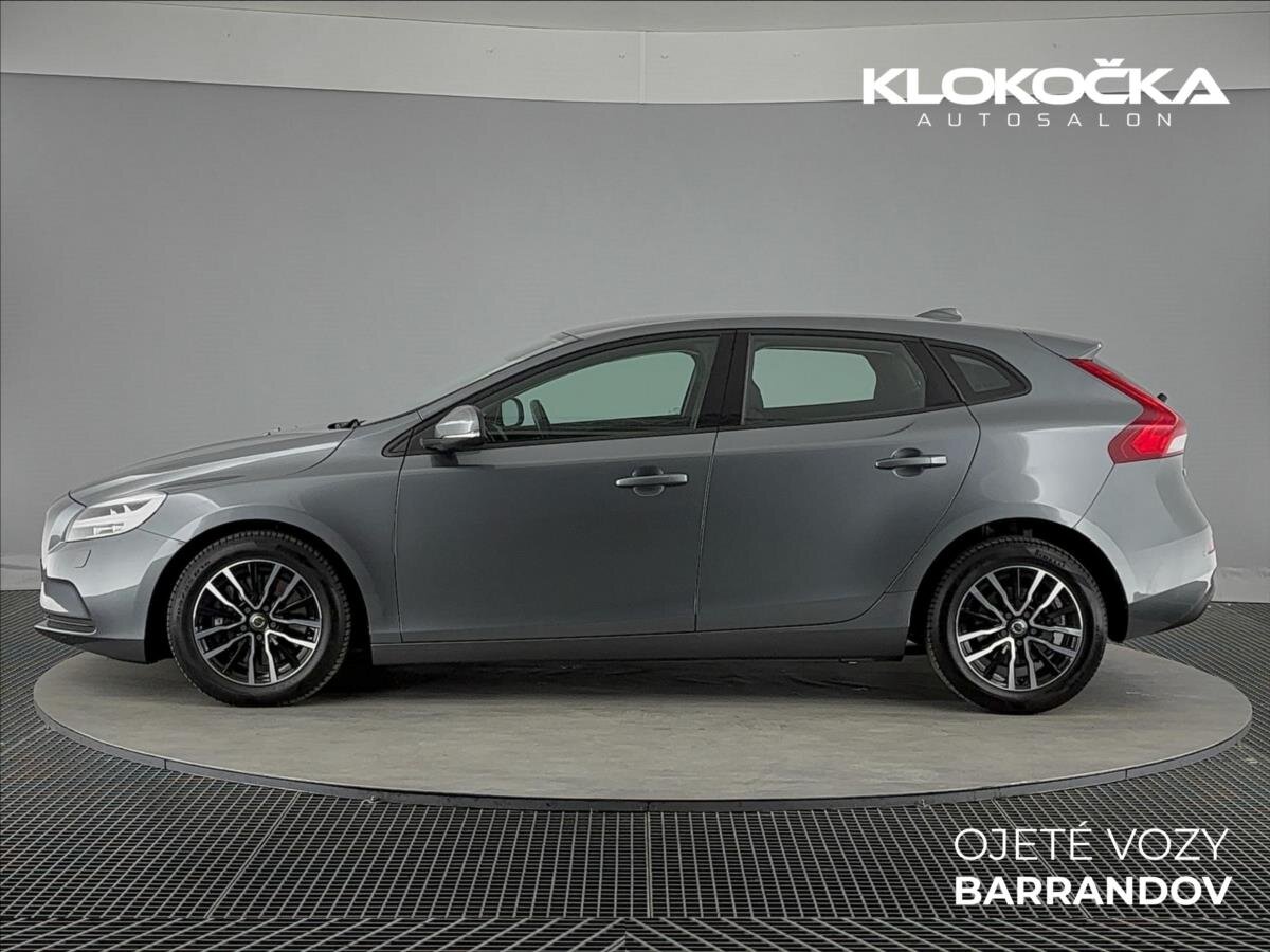Volvo V40 Hatchback 2,0 l 88 kw