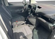 Opel Combo MPV 1,2 l 81 kw