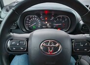 Toyota ProAce City Verso VAN-Minibus 0,0 0