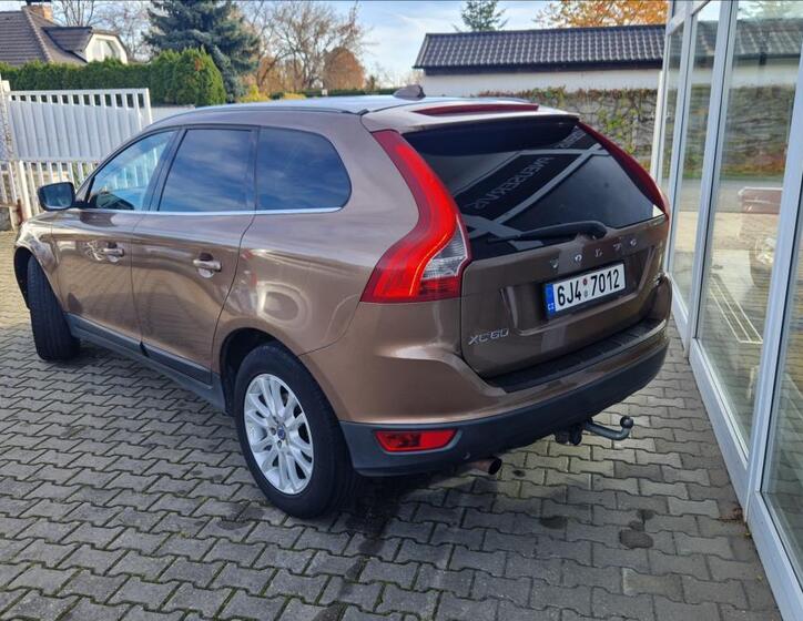 Volvo XC60 3