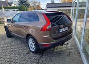 Volvo XC60 3