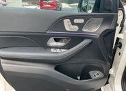 Mercedes-Benz GLE SUV 2,0 l 245 kw