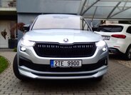Škoda Kodiaq SUV / Terénní 2,0 l 147 kw