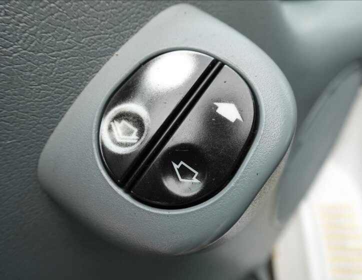 Ford Transit Ostatní 2,2 l 85 kw