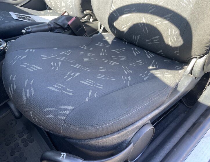 Mini One Hatchback 1,6 l 66 kw