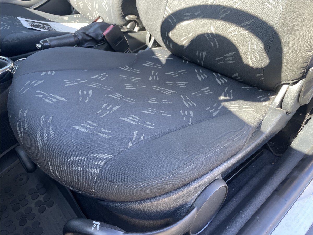 Mini One Hatchback 1,6 l 66 kw