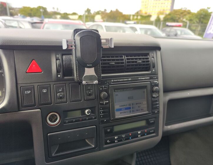 Volkswagen Multivan 19