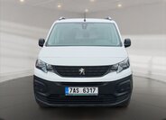 Peugeot Rifter Kombi 1,5 l 96 kw