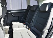 Volkswagen Touran MPV 1,6 l 77 kw