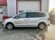 Seat Alhambra 2