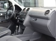 Volkswagen Caddy 17