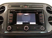 Volkswagen Tiguan 25