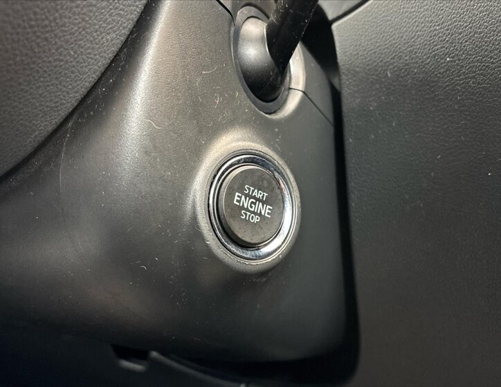 Škoda Rapid Hatchback 999,0 81 kw