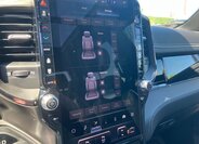 Dodge RAM Pick-up 3,0 l 403 kw