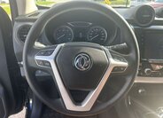 Dongfeng Ostatní Pick-up 2,3 l 120 kw