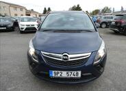 Opel Zafira 2