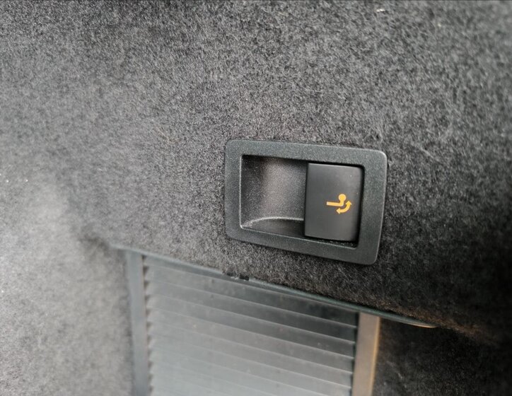 Škoda Kodiaq SUV / Terénní 2,0 l 110 kw