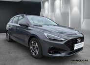 Hyundai i30 Kombi 1,5 l 103 kw