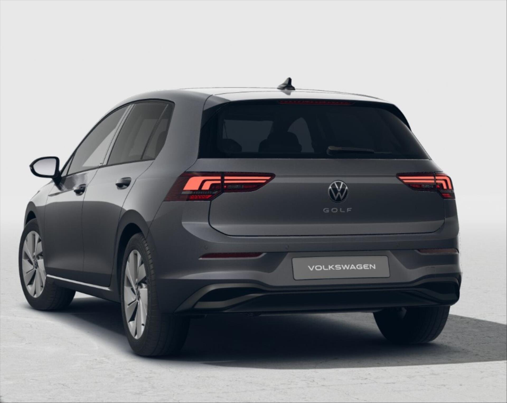 Volkswagen Golf Hatchback 0,0 85 kw