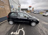 Hyundai Getz Hatchback 1,1 l 48 kw