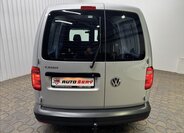 Volkswagen Caddy Ostatní 0,0 83 kw